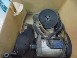 OEM 1111 Carrier Pulsor Halterung für Renault Master