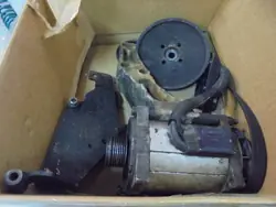 OEM 1111 Carrier Pulsor Halterung für Renault Master