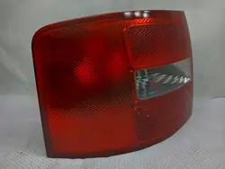 Linker Rücklicht Audi A6 C5 Avant