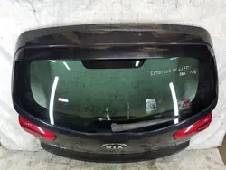 Takaluukku Kia Sportage III OEM 1K