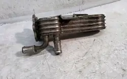 Volkswagen Touareg I 2004 Enfriador EGR OEM 070131512B