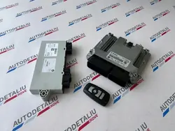 Kit d'allumage OEM 8576333 pour BMW 5 F10 2.0L Diesel