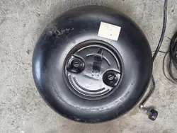 COMETA LPG Kit für 1.4 16V Fabia II, Polo V, Ibiza 6J