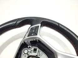 Volante AMG Cuero OEM A1724601903 Mercedes
