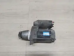 Motor de arranque TOYOTA SIENNA 03-10 3.3