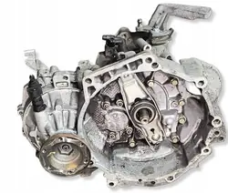 Cambio Manuale EWT Skoda Fabia I 1.9 TDI