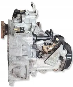 Cambio Manuale EWT Skoda Fabia I 1.9 TDI
