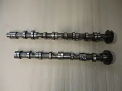 Eixos de comando VW Audi Seat Skoda 2.0 TDI CR