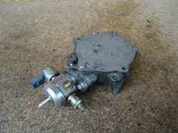 AUDI TT 8S 1.8 TFSI Imupumppu OEM 06K145100P