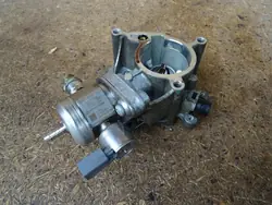 AUDI TT 8S 1.8 TFSI Vacuumpomp OEM 06K145100P