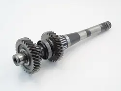 Vaihteiston akseli DSG KMXDSGWW MS142512 VW:lle