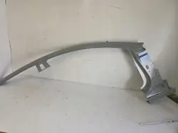 Tesla Model 3 Rechter vorderer Schwellerpfeiler OEM 1090329-00-E
