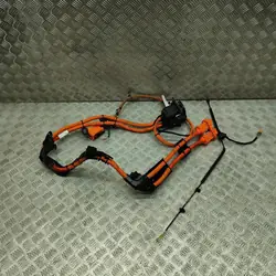Câble de charge batterie Audi Q4 SUV 89A971531AB