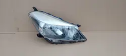 Faros Delantero Derecho Toyota Yaris III 2011-2014 OEM