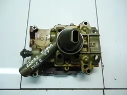 Honda OEM oljepump för CR-V III 2.0 I-VTEC 2010
