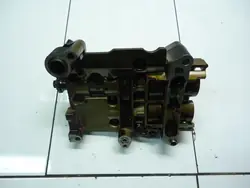 Pompe à huile Honda OEM pour CR-V III 2.0 I-VTEC 2010