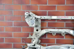 BMW Querträger OEM 6883293 für 2/3/4er Reihe