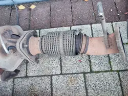 Filtre DPF Iveco Daily 3.0 HTP