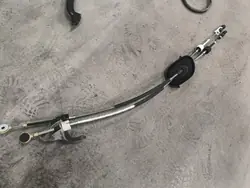 OEM 55512304 Liaison de Vitesse pour Opel Astra K