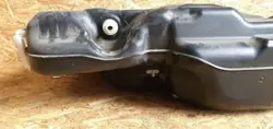 Réservoir à carburant Mercedes-Benz OEM A2464702901 - Occasion