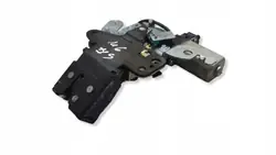 Mazda 6 2008 Sedan 2.0B Takaluukun Lukko OEM LM658VA