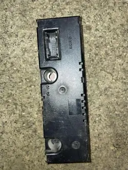 Écran de navigation BMW OEM 62138363582 pour 3 Compact