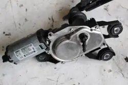 Heckwischermotor SEAT IBIZA IV 2013