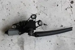 Motor de limpiaparabrisas trasero SEAT IBIZA IV 2013
