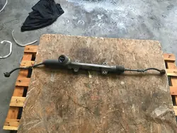 HYUNDAI ELANTRA V Caixa de Direção 2010-2015 OEM 565003X002