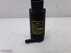 Bomba de limpiaparabris Chevrolet Spark 2009 96843553