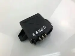 Relais Mercedes-Benz OEM 14466259 pour Classe S W126