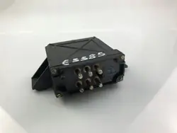 Relé Mercedes-Benz OEM 14466259 para Clase S W126