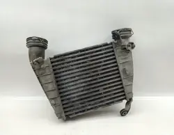 Radiateur intercooler OEM 3D0145785 pour VW Phaeton 3.0L