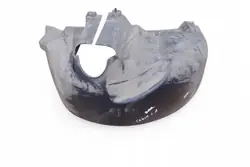 Höger bakhjulskåpa SKODA FABIA II COMBI 5J6810972