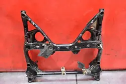 Viga delantera OEM mamAUTO-1045526- para BMW F30/F31
