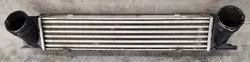 INTERCOOLER BMW 1 E81 E82 E88 3 E90 E91 X1 E84