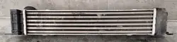 INTERCOOLER BMW 1 E81 E82 E88 3 E90 E91 X1 E84