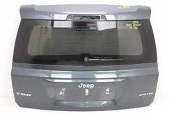 Heckklappe OEM 360212421 für Jeep Patriot 06-12