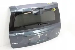 Takaluukku OEM 360212421 Jeep Patriotille 06-12