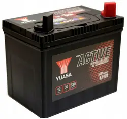 Batterie Yuasa Garden U1R 12V 30Ah 330A