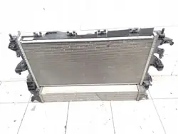 Kühlsystem Fiat Ducato OEM 1379297080
