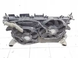 Kühlsystem Fiat Ducato OEM 1379297080