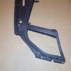 Joint de chambre moteur BMW OEM 7019804 - Côté droit