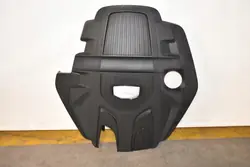 Motorafdekking OEM 971103925 voor Porsche Panamera 971