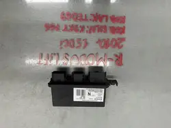 Renault Light Control Module OE