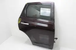 Portière arrière droite OEM 360213295 Nissan Qashqai J10