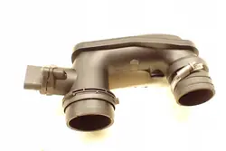 Débitmètre d'air OEM 6680900129 pour Mercedes Classe A W168