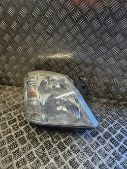 Faros delanteros derecho Opel Meriva 2002-2005 VALEO 93175365