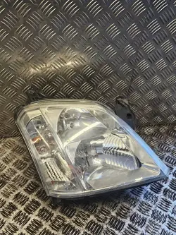 Phare avant droit Opel Meriva 2002-2005 VALEO 93175365