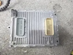 P68466035AB Ram 1500 Motorstyrmodul